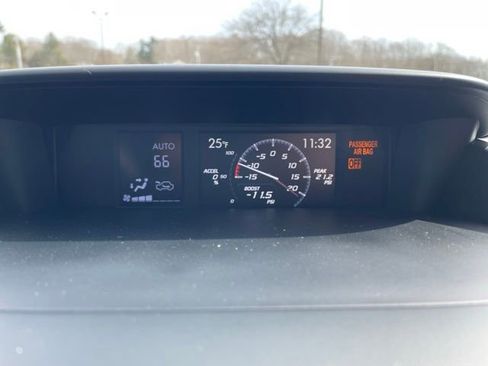 Used 2015 Subaru WRX Premium AWD/4WD image 21