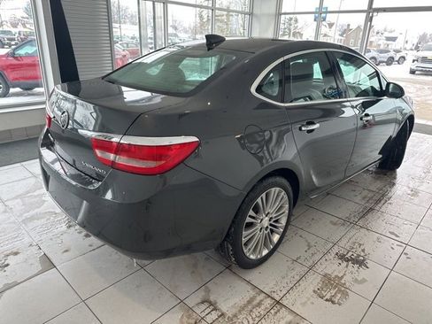 Used 2016 Buick Verano Leather image 5