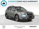 Used 2017 Subaru Forester 2.5i Limited image 4