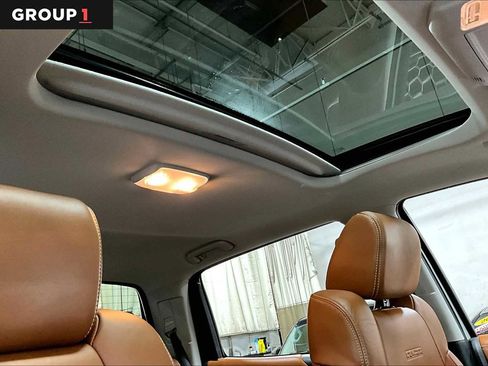 Certified 2020 Toyota Tundra 1794 Edition AWD/4WD image 14