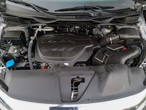 Used 2023 Honda Odyssey Touring image 55
