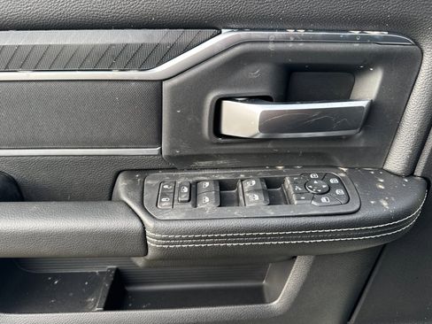 New 2026 RAM 3500 Big Horn image 10