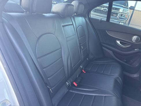 Used 2019 Mercedes-Benz C 300 Sedan image 23
