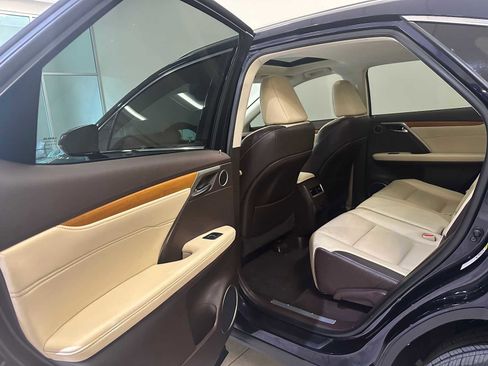 Used 2016 Lexus RX 350 image 27