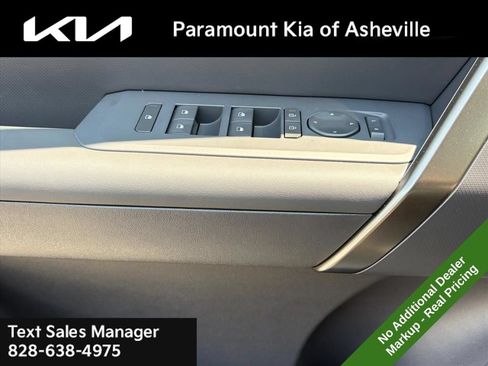 New 2027 Kia Seltos X-Line S AWD/4WD image 26