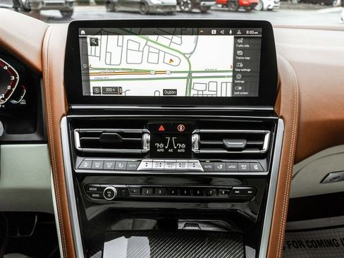 Used 2023 BMW M850i xDrive Coupe w/ M Carbon Exterior Package image 19