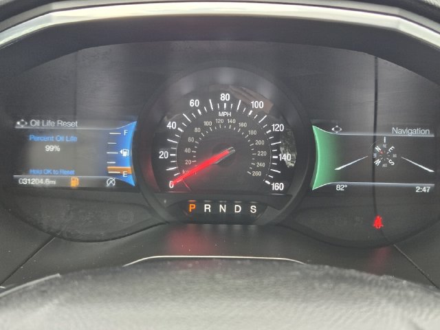 Used 2020 Ford Edge ST w/ Equipment Group 401A AWD/4WD image 17