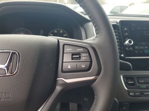 New 2026 Honda Ridgeline RTL image 18