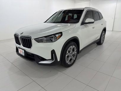 Used 2023 BMW X1 xDrive28i w/ Convenience Package