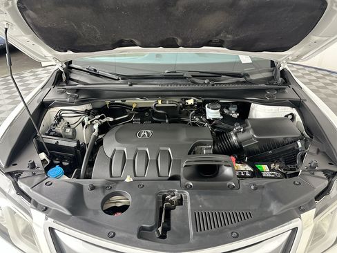 Used 2015 Acura RDX FWD w/ Technology Package image 34