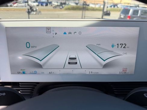Used 2023 Hyundai Ioniq 5 Limited RWD image 16