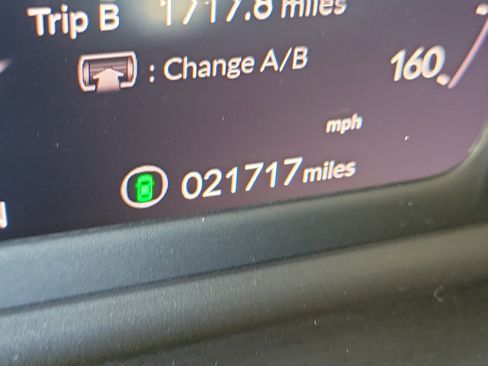 Used 2024 Honda Accord EX-L image 30