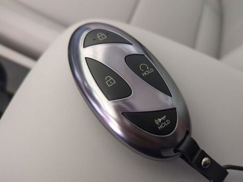 New 2026 Hyundai Kona SEL Premium AWD/4WD image 38
