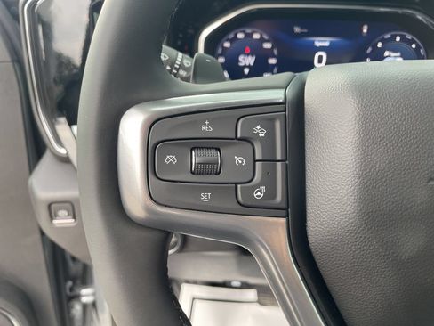 New 2026 Chevrolet Silverado 1500 LT Trail Boss w/ Convenience Package II AWD/4WD image 22