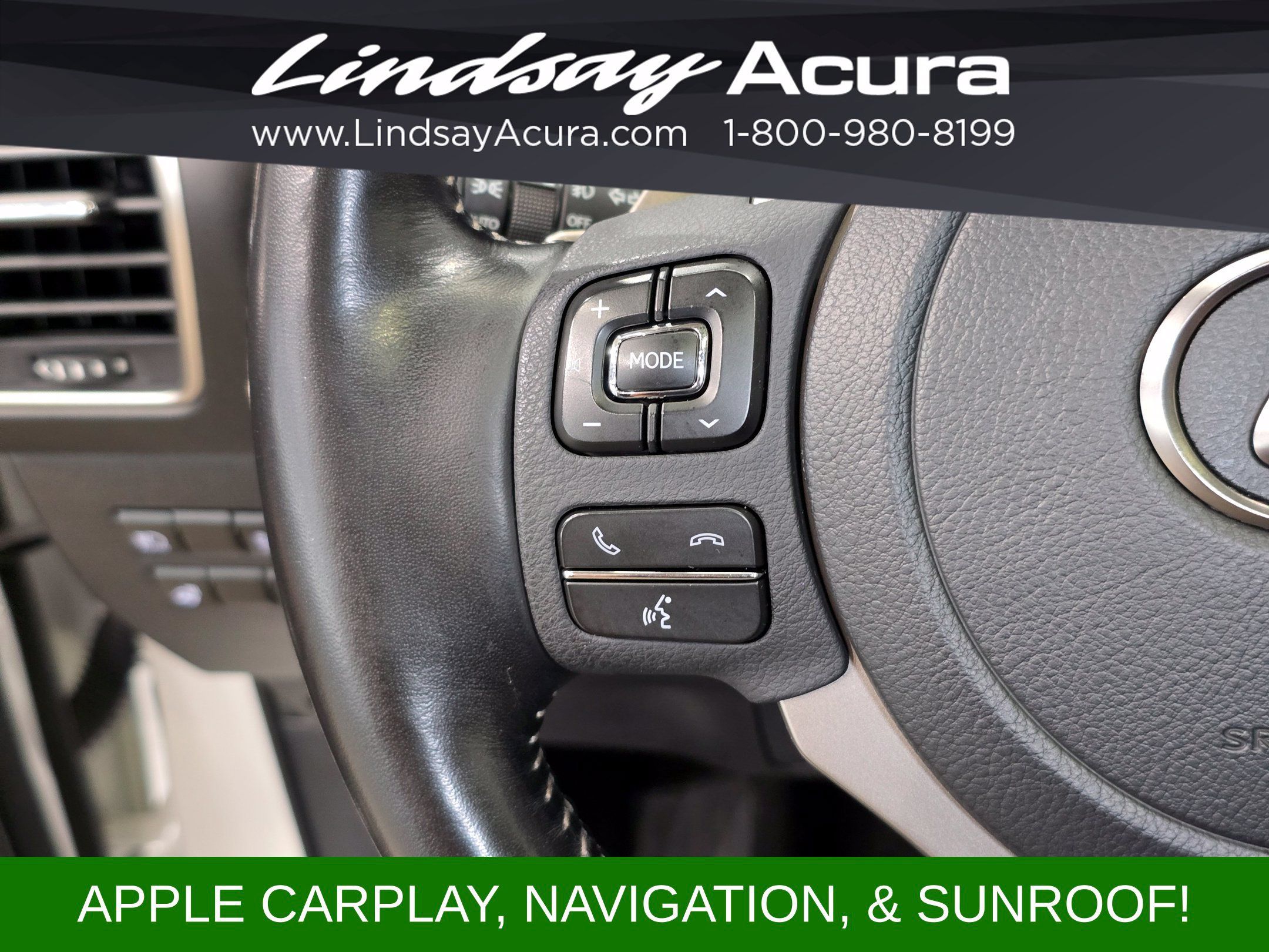 Used 2021 Lexus NX 300 AWD w/ Premium Package image 16