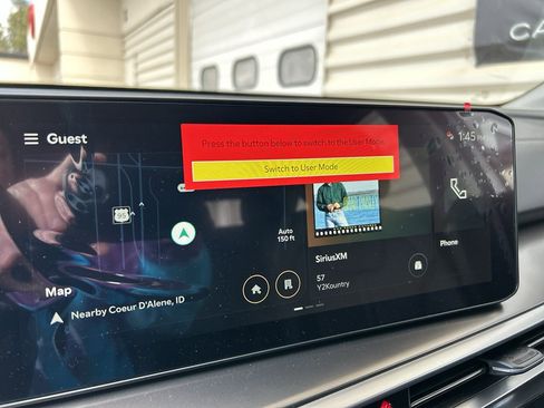 New 2026 Kia Sorento EX AWD/4WD image 19