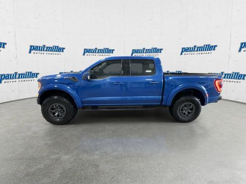 Used 2022 Ford F150 Raptor w/ Raptor 37 Performance Package image 7