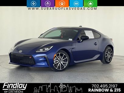 Used 2023 Toyota GR86