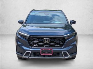 Certified 2024 Honda CR-V Sport Touring video 2