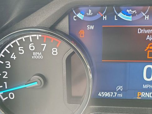 Used 2021 Ford F150 XLT w/ Equipment Group 301A Mid AWD/4WD image 27