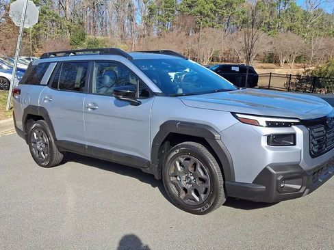 New 2026 Subaru Outback Premium image 2