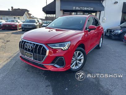 Used 2023 Audi Q3 2.0T Premium