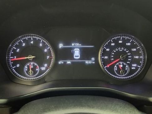 Used 2022 Hyundai Santa Fe SEL FWD image 14