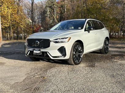 New 2026 Volvo XC60 B5 Ultra w/ Protection Package Premier