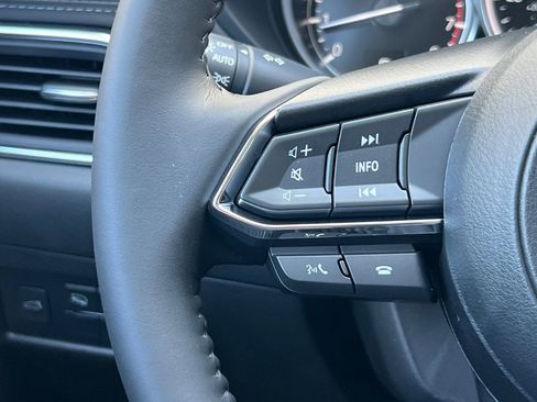 New 2025 MAZDA CX-5 AWD 2.5 S w/ Preferred Package image 26