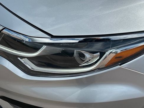 Used 2020 Kia Optima LX image 16