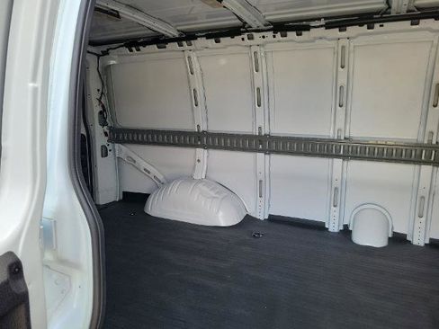 New 2025 Chevrolet Express 2500 w/ Driver Convenience Package image 10