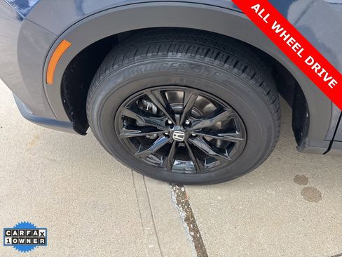 Used 2024 Honda CR-V Sport-L image 31