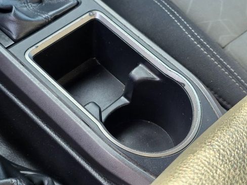 Used 2023 Toyota Tacoma TRD Off-Road w/ Black Out Package (TMS) image 33