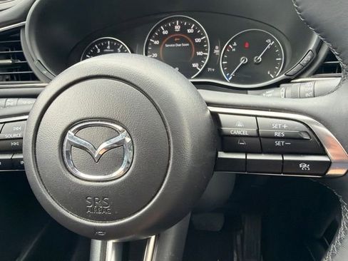 Used 2025 MAZDA CX-30 AWD 2.5 S w/ Preferred Package image 21
