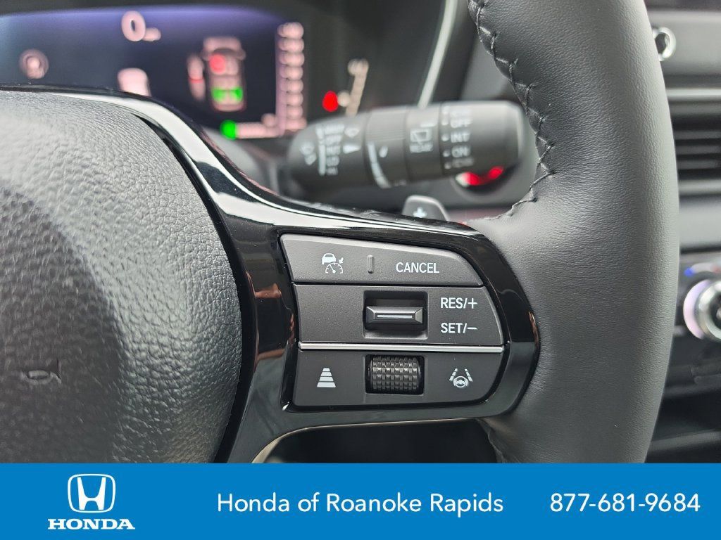 New 2026 Honda Pilot EX-L image 23