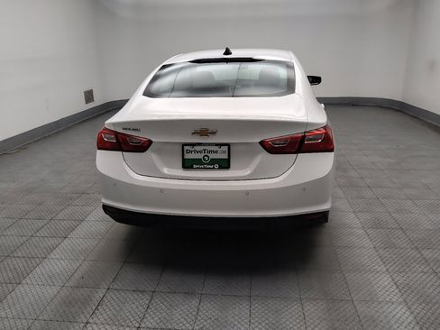 Used 2023 Chevrolet Malibu LS w/ Driver Confidence Package image 7