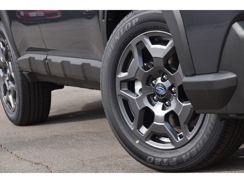 New 2026 Subaru Outback Premium image 10