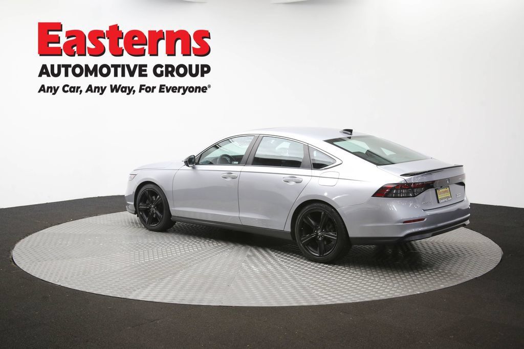 Used 2023 Honda Accord Sport image 64