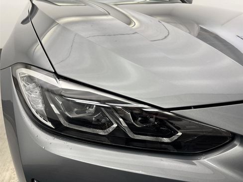 Certified 2023 BMW i4 eDrive35 w/ Premium Package RWD image 18