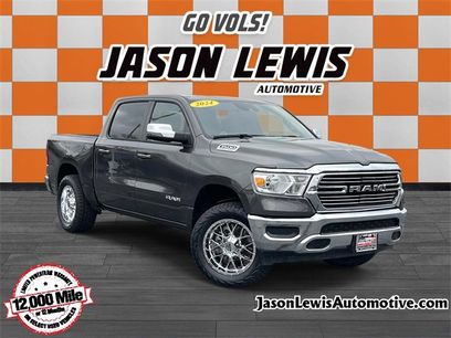 Used 2024 RAM 1500 Laramie