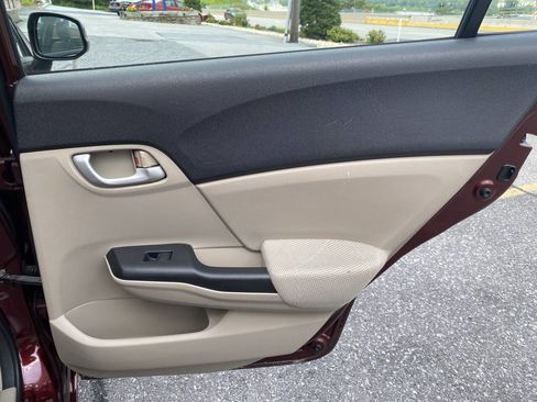 Used 2012 Honda Civic LX image 18