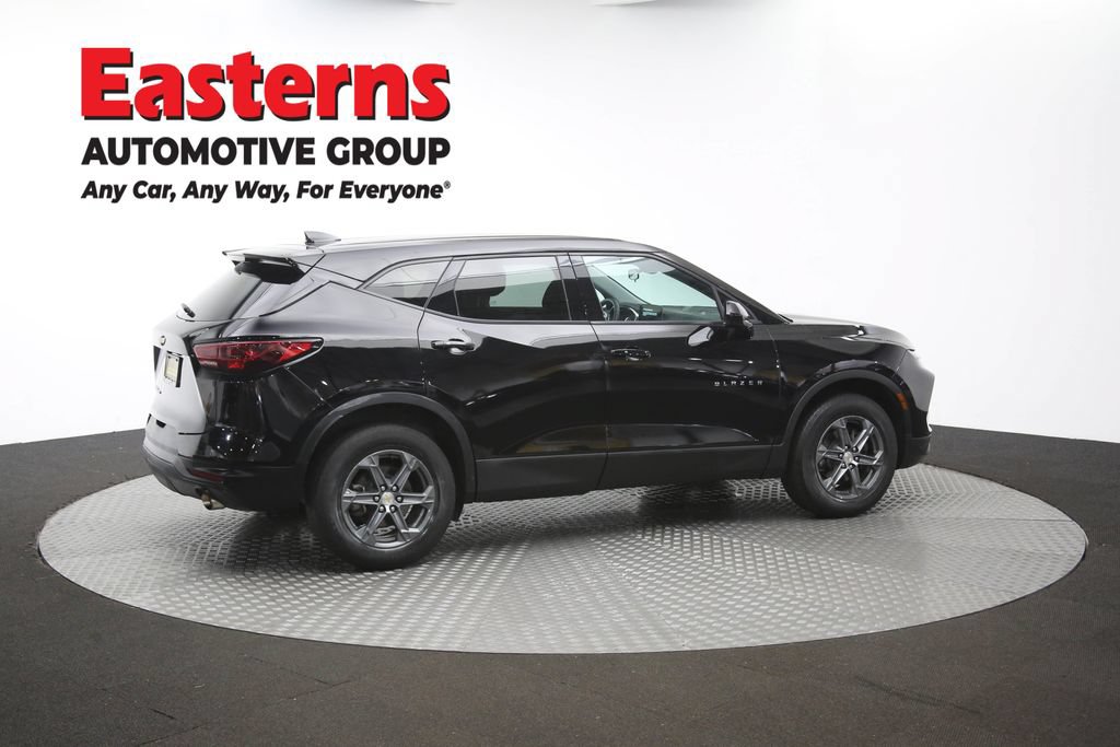 Used 2024 Chevrolet Blazer LT AWD/4WD image 44