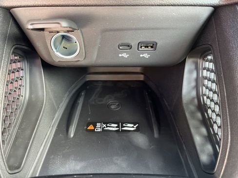 New 2026 Chevrolet TrailBlazer RS w/ Convenience Package image 21