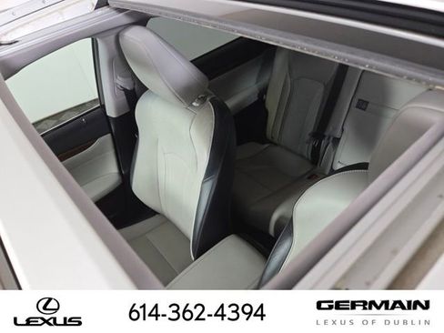 Used 2019 Lexus RX 350L AWD image 31