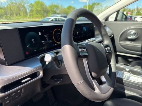 New 2026 Hyundai Ioniq 9 SEL image 19