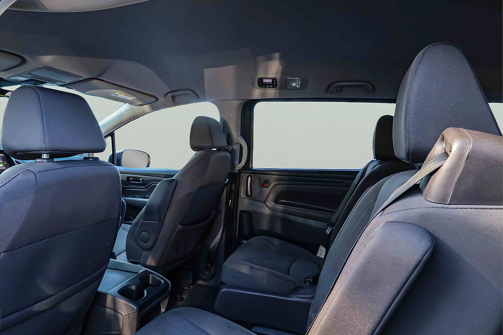 Used 2021 Honda Odyssey EX image 22