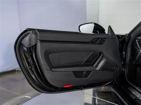 Certified 2026 Porsche 911 Carrera RWD image 30