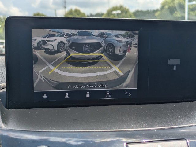 Certified 2023 Acura RDX w/ Technology Package FWD image 19