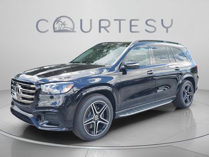 Certified 2026 Mercedes-Benz GLS 450 4MATIC
