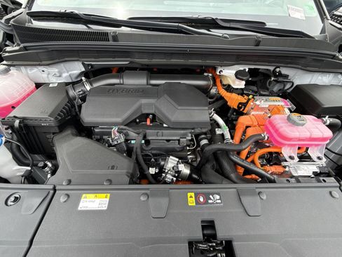 New 2026 Kia Carnival SX Prestige FWD image 47